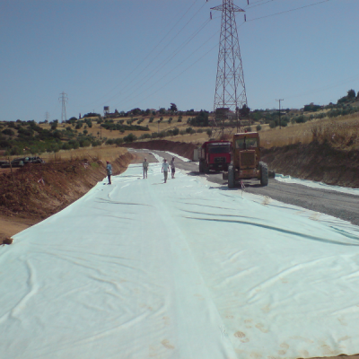 Roads 11