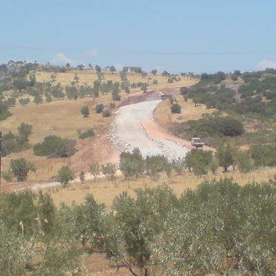 Roads 12