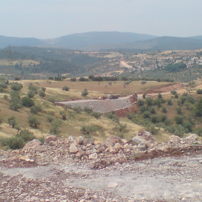 Roads 15