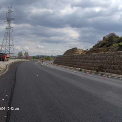 Roads 18