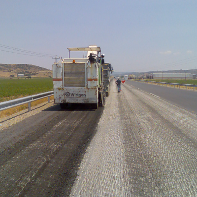 Roads 25
