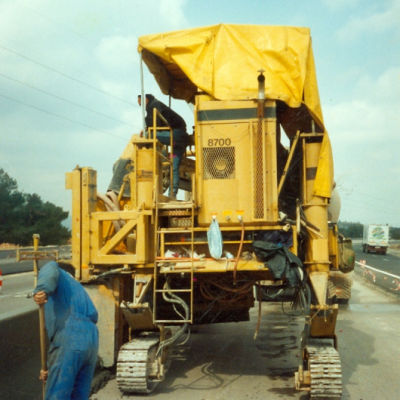 Roads 29