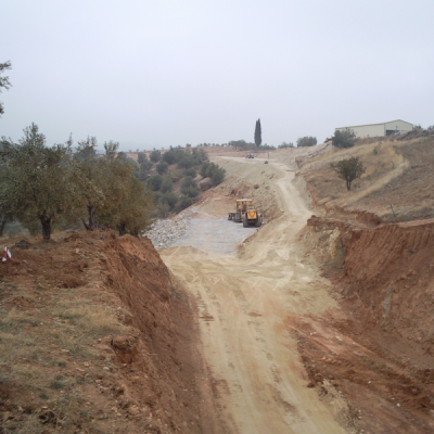 Roads 35
