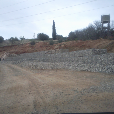 Roads 38