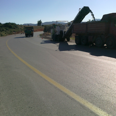 Roads 3