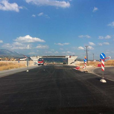 Roads 4
