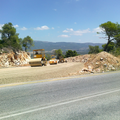 Roads 4